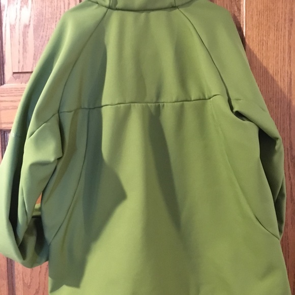 Columbia XL full zip jacket - Picture 3 of 3